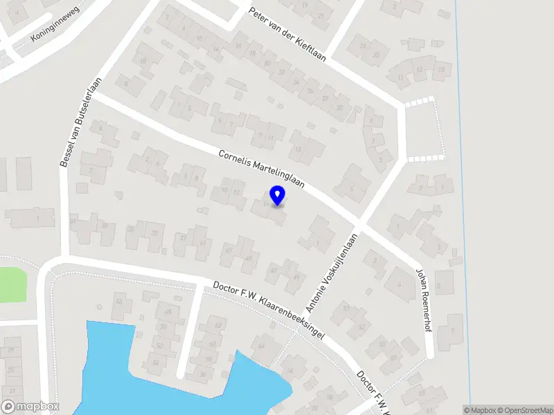 Marion Content Creation