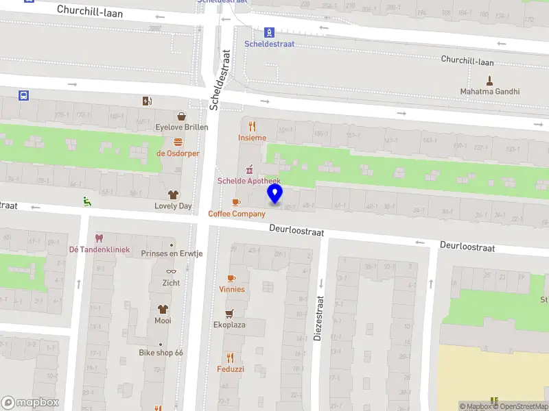 Van Hezel Consulting