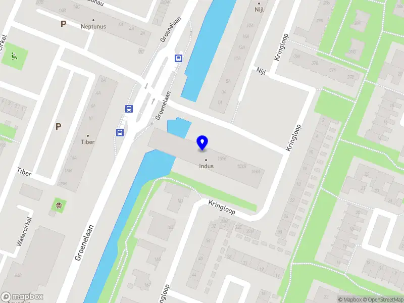 Bakhtiari Pak Holding B.V.