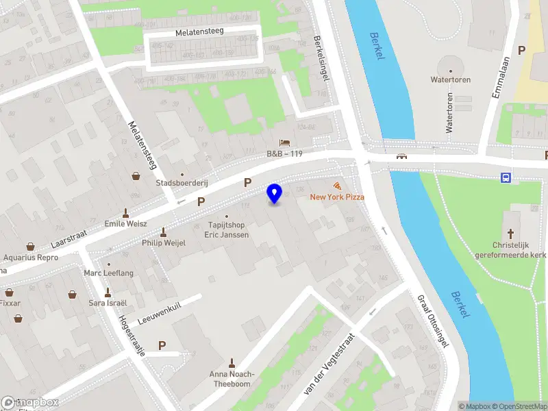 Vereniging van Eigenaars Laarstraat 122 tot en met 130 te Zutphen