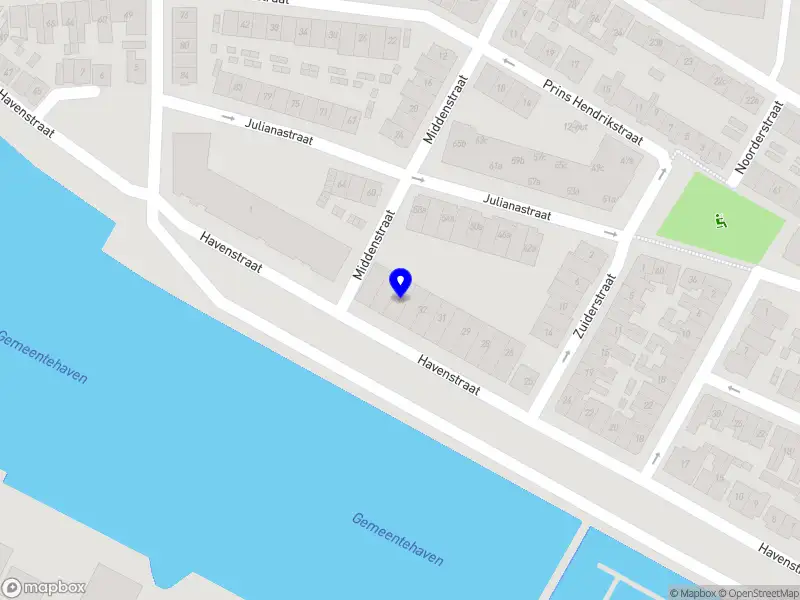 Brink office & logistics