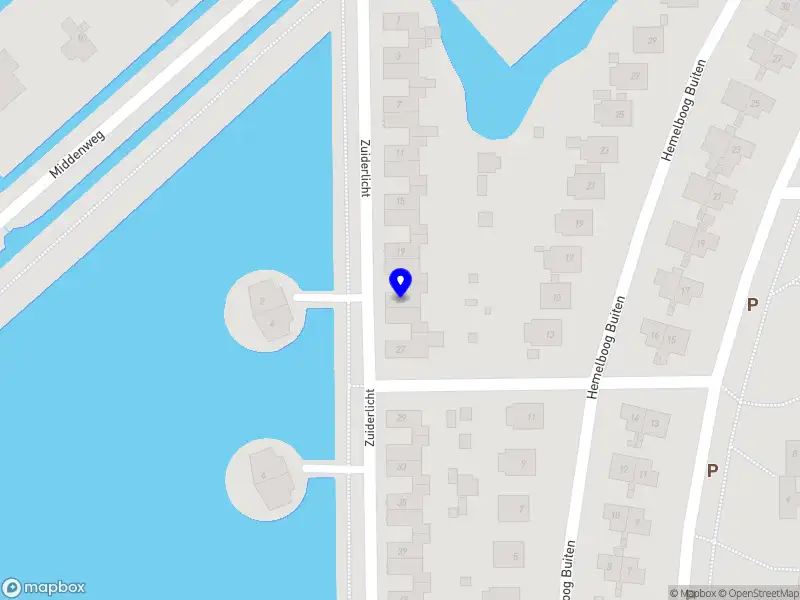 Nieuw bedrijf Naidzin IT