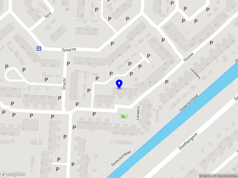 Berendrecht Projecten