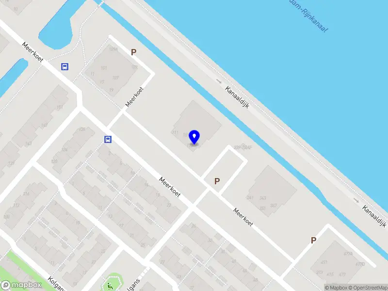 Stichting Treehouse Rootz