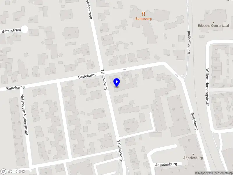 Verhuur Telefoonweg Ede B.V.