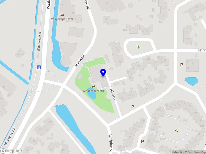 Atelier 'Et Wad- Creatieve Workshops & kunsteducatie