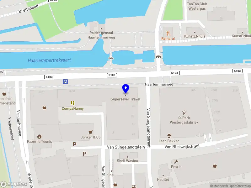 Garden Amsterdam B.V.