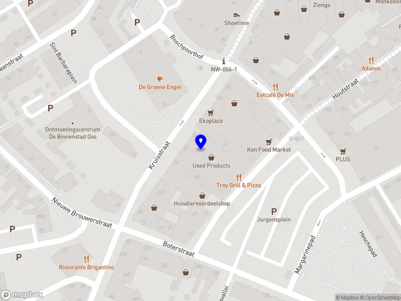 Lansdaal Retail B.V.