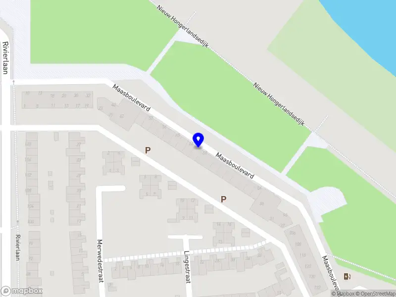 Stichting Mediaverbinding