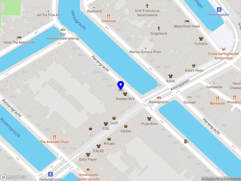 Miller Learning Partners B.V.