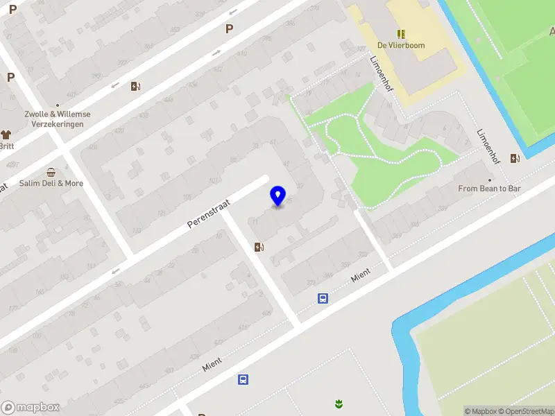 GJ Totaalonderhoud B.V.