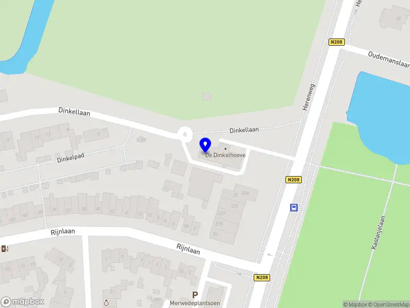 Stichting tot Behoud van de Agrarische Cultuurhistorie in Heemstede