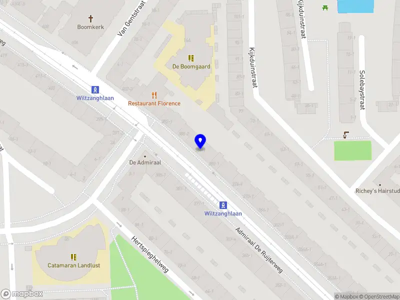 Dante Zouwe Holding B.V.