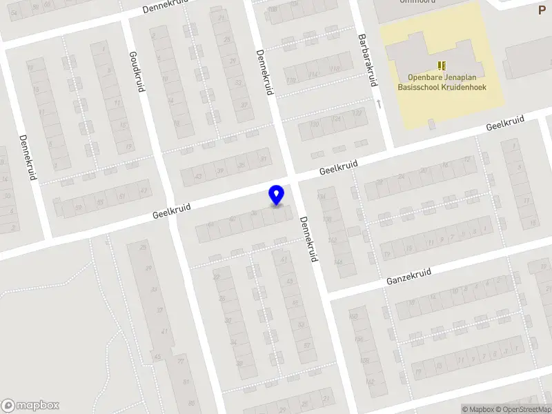 Stichting Financiële Afwikkeling ten behoeve van Barbershop Nederland