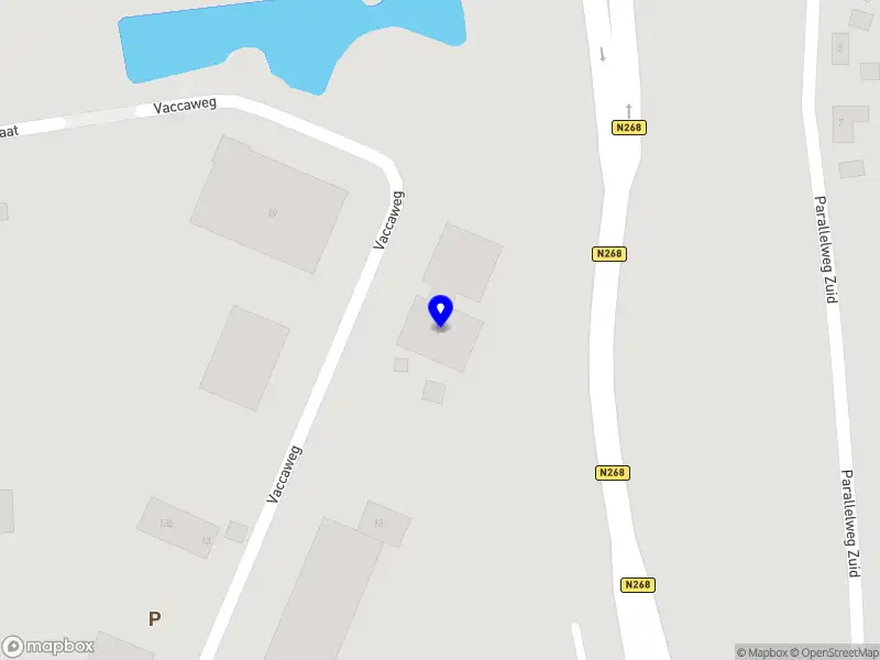 AquaVista holding B.V.