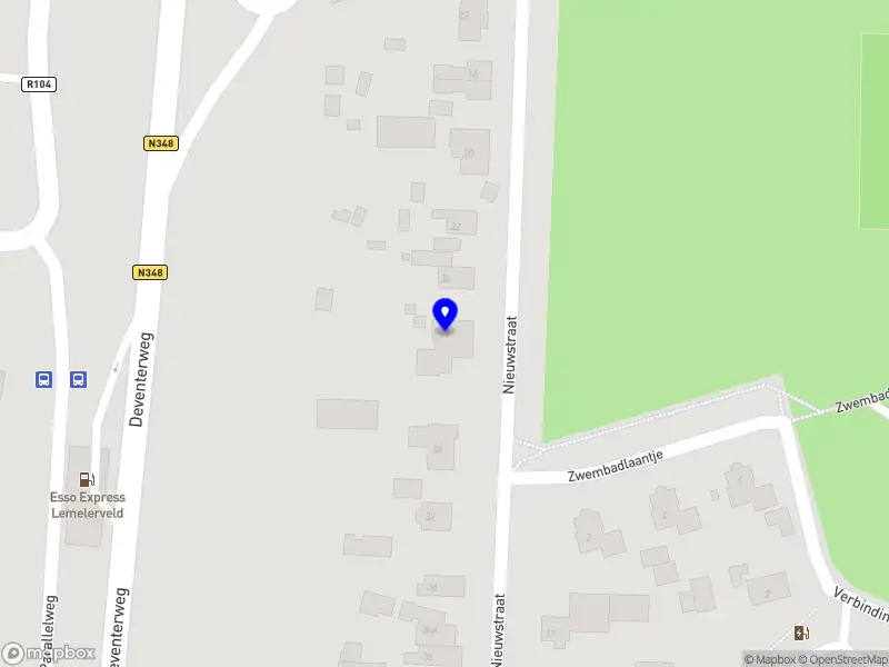 Praktijk BinnenSterk