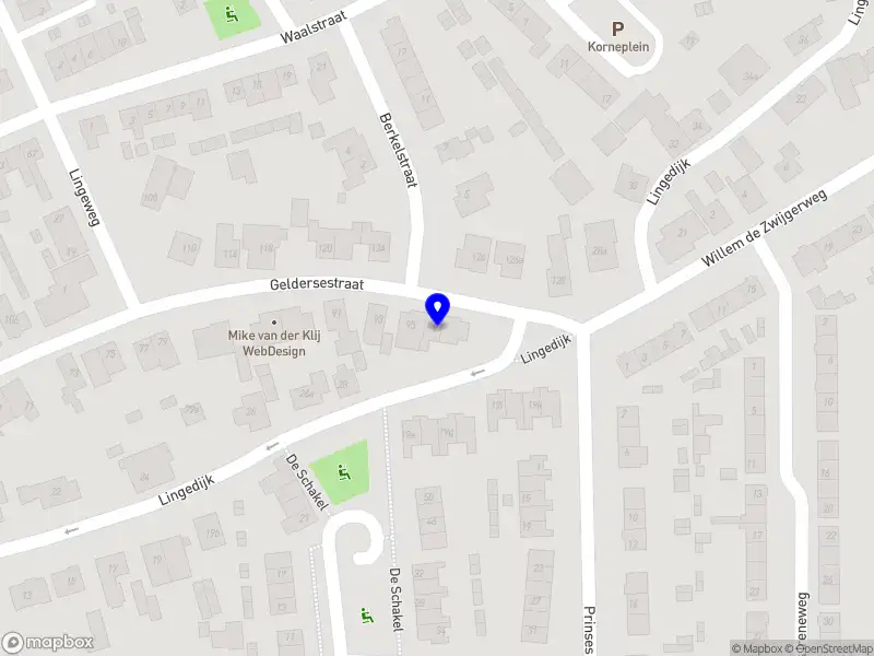 Tuinonderhoud Van Helten