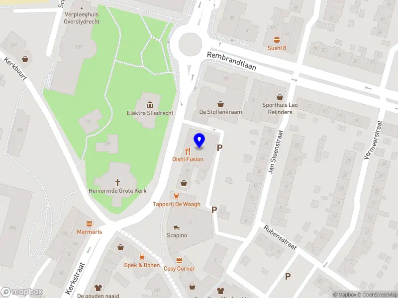 Verticaal Business B.V.