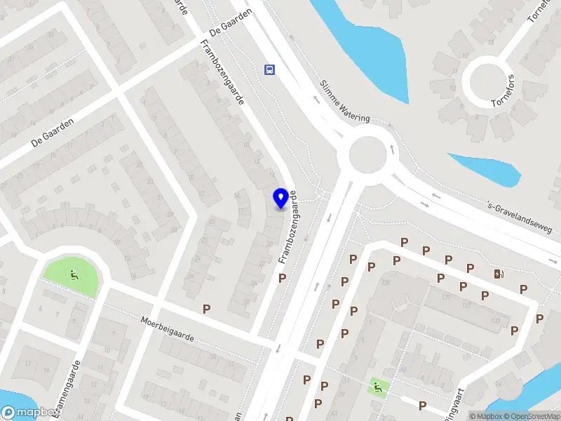 Sentinel by Reith B.V.