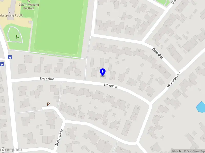 Nieuw bedrijf Tim van Dun Holding B.V.