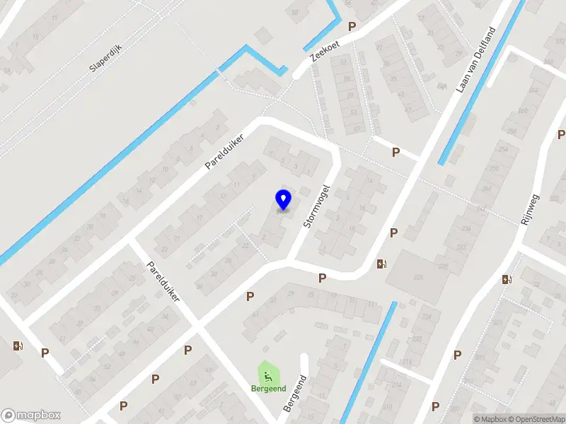 Jeff Wakker Management & Consultancy B.V.