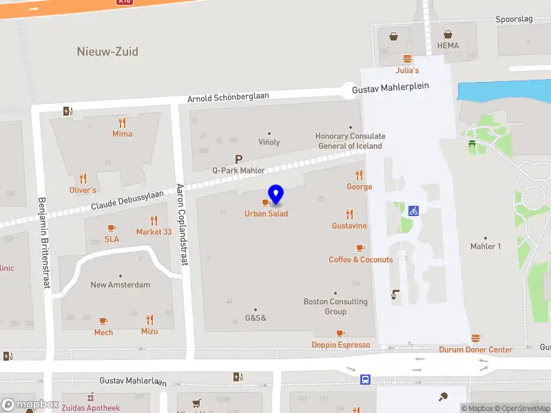 RELF II Netherlands 6 B.V.