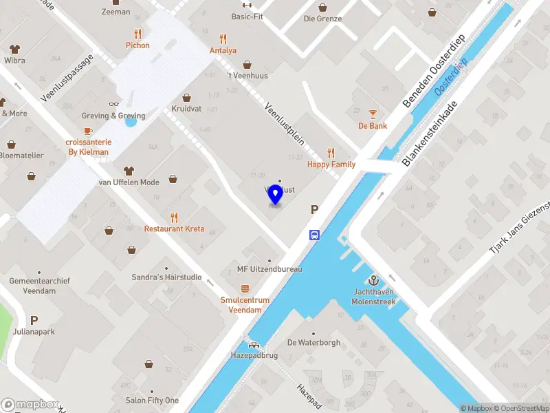 Huisartsenpraktijk de Veenlust