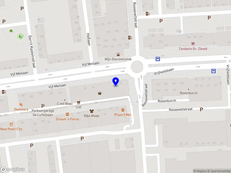 IMA Consultancy B.V.