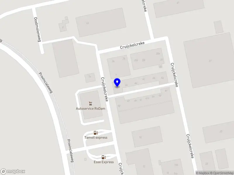 Van Opijnen Occasions