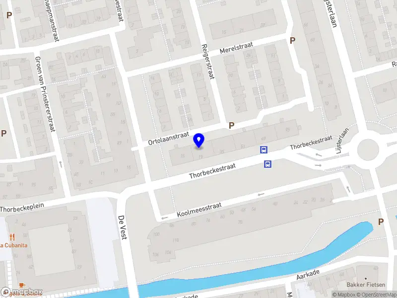 Bouwbedrijf Van der Lee B.V.