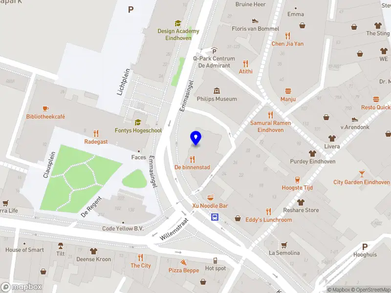 RES PULCHRAE TRADING B.V.