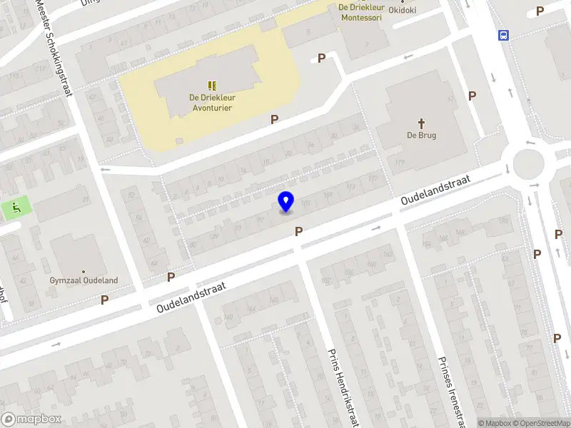 Amanda van Klaar is Kees