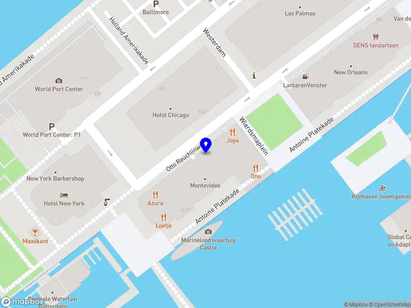 Daniel Nitsch Commercial Services