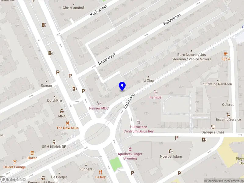 Julia Hernández Piano