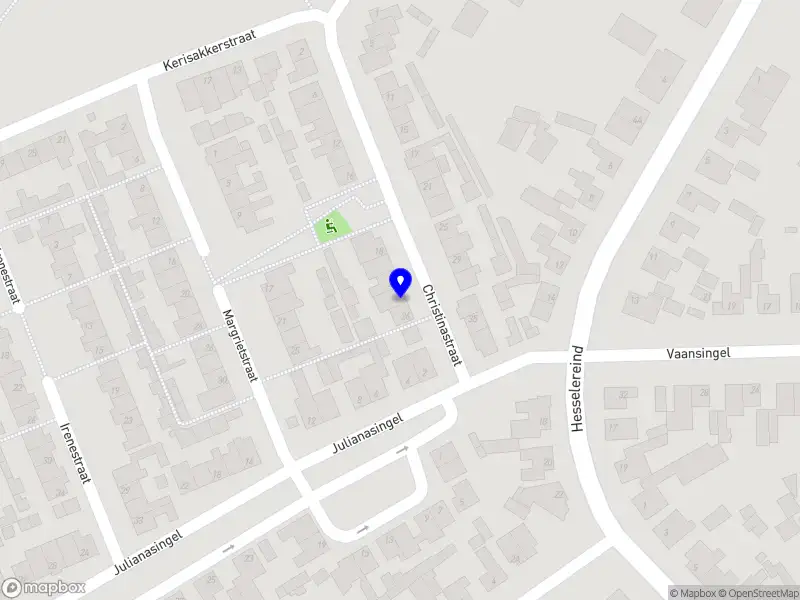 Marianne Bekkers Tuinontwerp