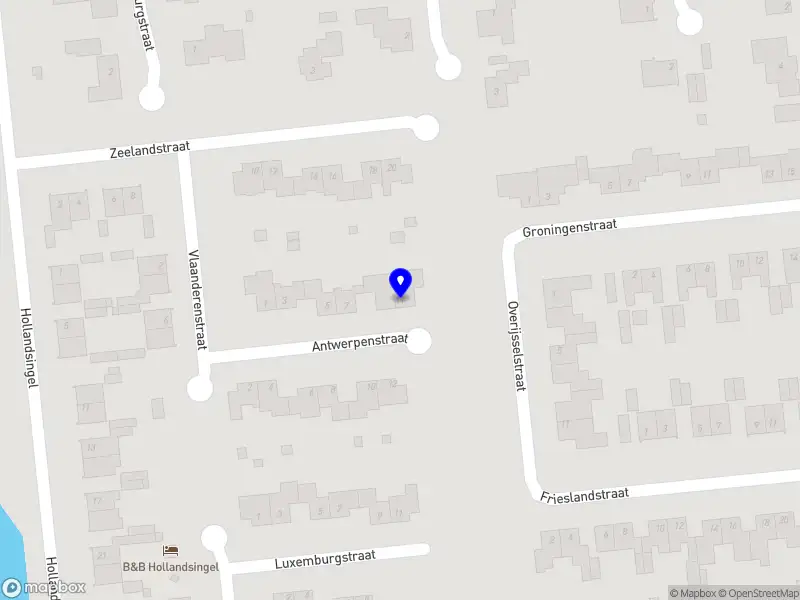 Wouter van Gent Service & Dienstverlening