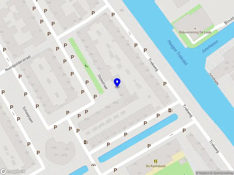 Mounir installatiebedrijf