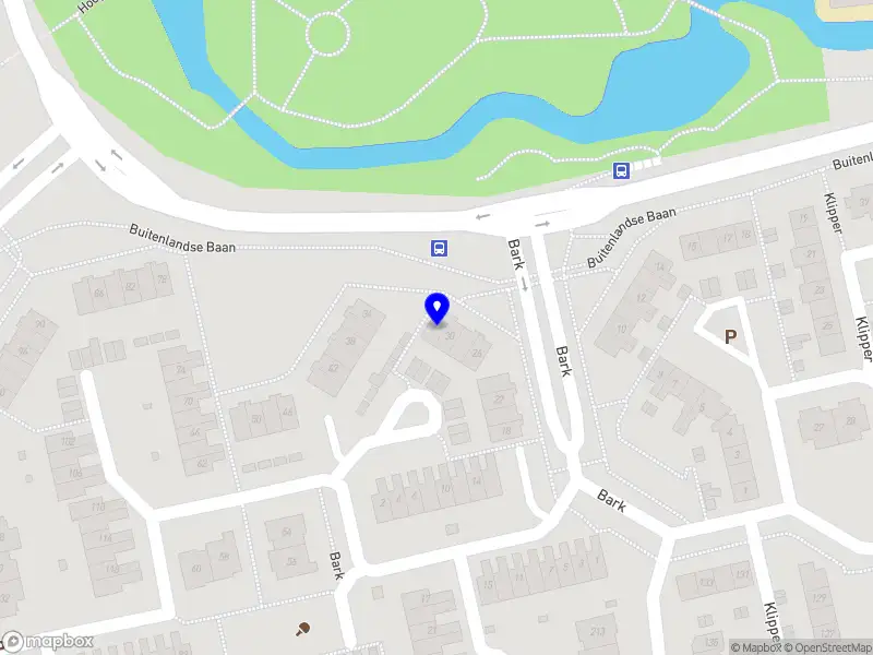 Ambition by van den Burg