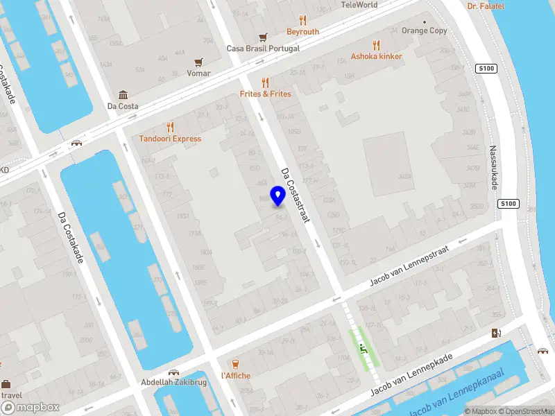 OverFlow Management Company B.V.