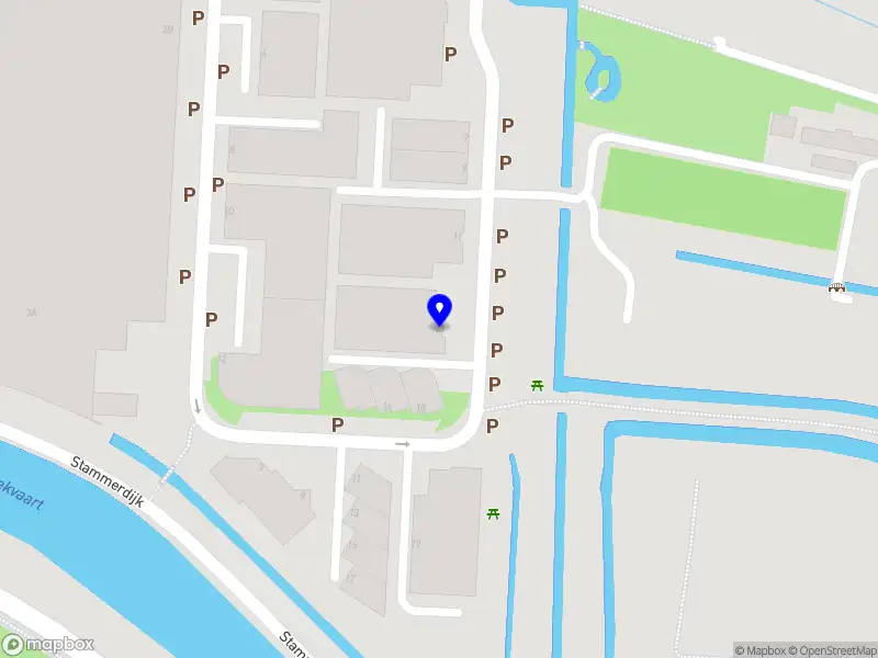 OZAR Trading Holding B.V.