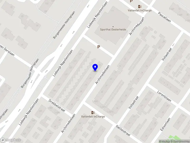 Atum Labs Holding B.V.