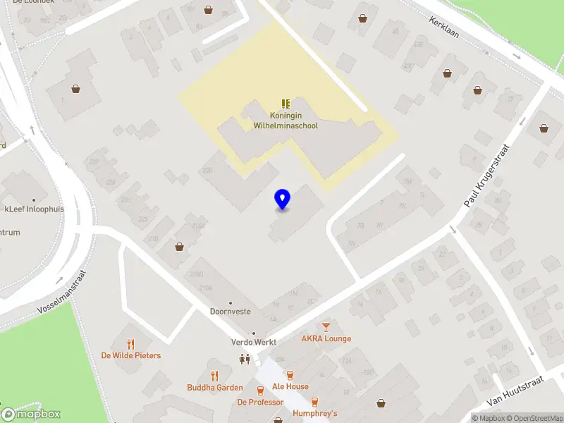 Stichting Administratiekantoor DJ Hold