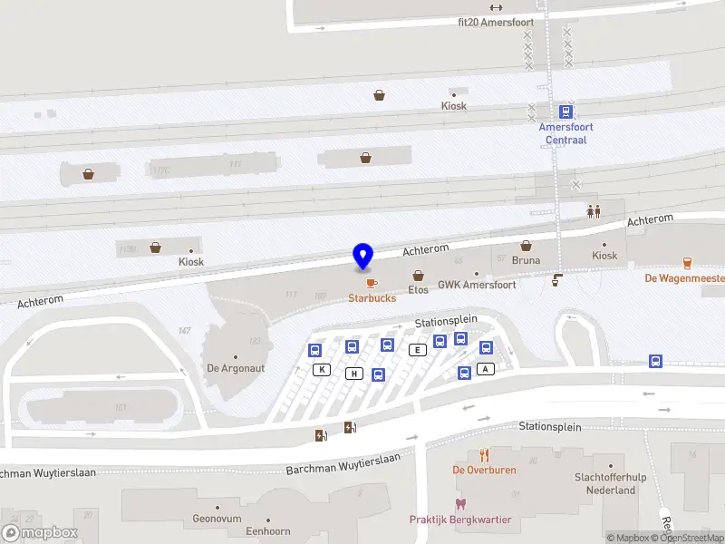 Stichting Hart voor de GGZ