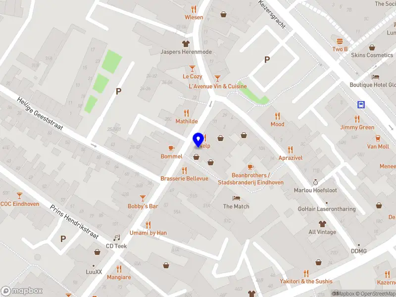 Singel Amsterdam B.V.