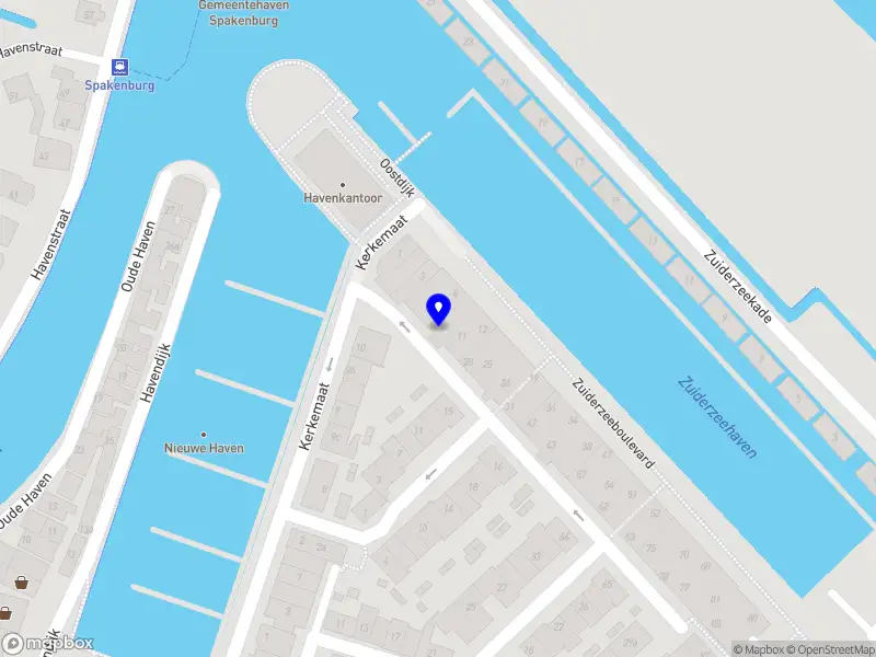 Vereniging van eigenaars gebouw 