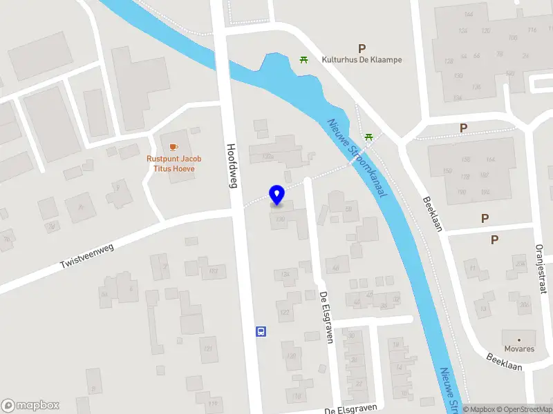 Huisartsenpraktijk Noaberdokters B.V.