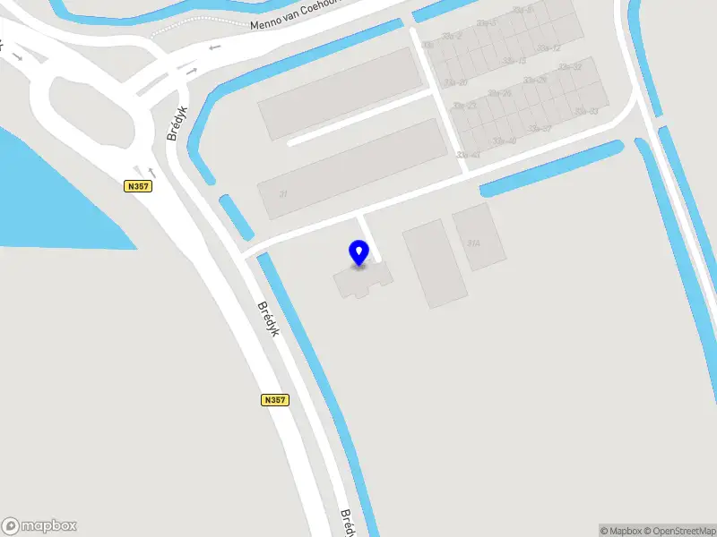 Vereniging van Eigenaars Menno van Coehoornwei 33a, 33a-1 tot en met 33a-43 te Britsum