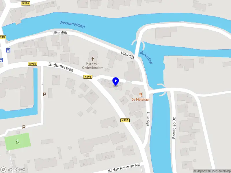 Nieuw bedrijf Skadi Archery