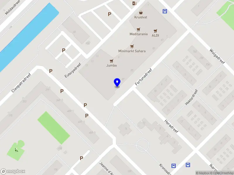 Van Tolie Global B.V.