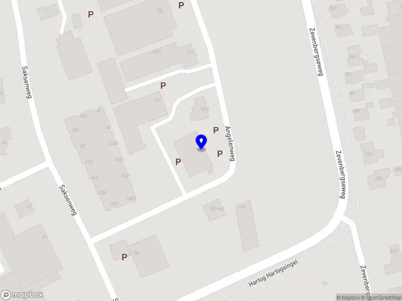 The Brain Office B.V.